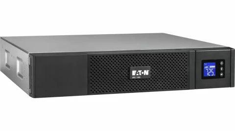 Eaton 5SC1000i Line-interactive UPS -  1000VA, 700W, USB and serial connectivity, 14.96 kg Weight