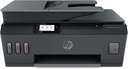 HP Smart Tank 530 Wireless All In One Printer (4SB24A)