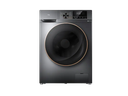 TCL C210WDG 10kg/6kg Front Loading Washing Machine - 10KG/6KG Washing Capacity, Washer and Dryer, Fully Automatic