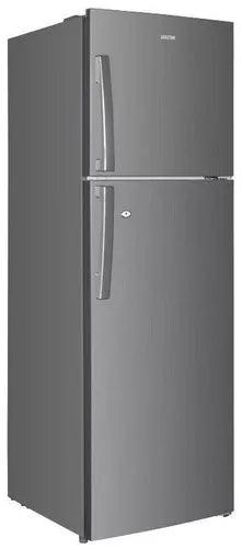 Solstar RF276H 198L Double Door Fridge - 198 Litres, Double Door