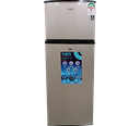 Von VART-22DYS 208L Double Door Fridge - 208 Litres, Double Door
