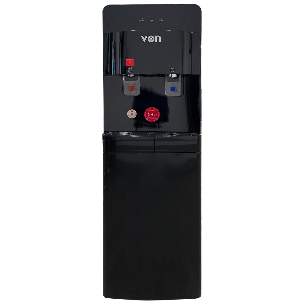 Von VADL2111K Hot & Normal Water Dispenser