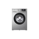 TCL P611FLS 11kg Front Loading Washing Machine - 11KG Washing Capacity, Wash and Spin, Fully Automatic