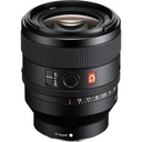 Sony FE 50mm f/1.4 Lens