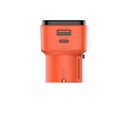 LDNIO 45W Q2420 Universal Quick Travel Adapter Charger | EU/US/UK/AU Retractable Pins