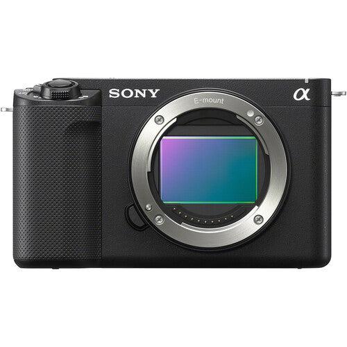 Sony ZV-E1 body - Mirrorless Camera