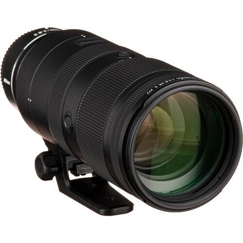 Nikon Nikkor Z 70-200MM f/2.8 VR S Lens