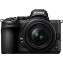 Nikon Z5 Mirrorless Camera with 24-50mm Lens Kit