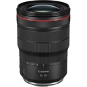 Canon RF 85mm F2 Macro IS STM Lens (4234C002)