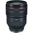 Canon RF 28-70mm f/2L USM Lens - L-Series, 9 blade aperture