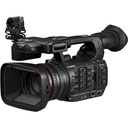 Canon XF605 Professional Camcorder - 4K HDR, On-Screen Display
