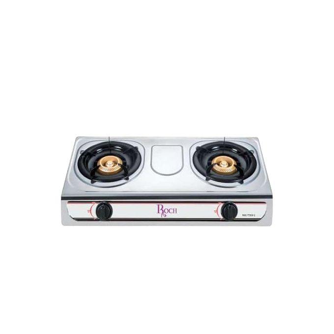 ROCH RGC-203TT GAS STOVE