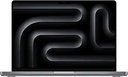 Apple MacBook Pro M3 Chip MTL83LL/A 8 core CPU 10 Core GPU, 8GB RAM, 1TB SSD, 14.2”Inch