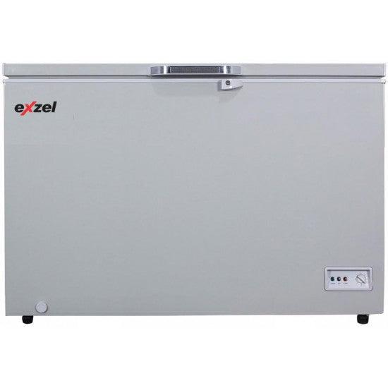 Exzel ECF-250 250 Litres Chest Freezer