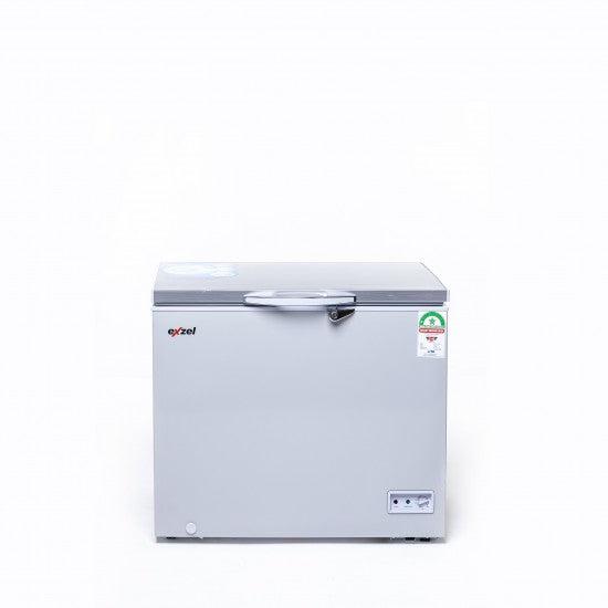 Exzel ECF-210 200 Litres Chest Freezer