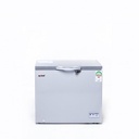 Exzel ECF-210 200 Litres Chest Freezer