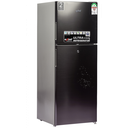 Exzel 138 Litres Direct Cool Double Door Fridge (ERD-165SL) - 138 Litres, 170-260V
