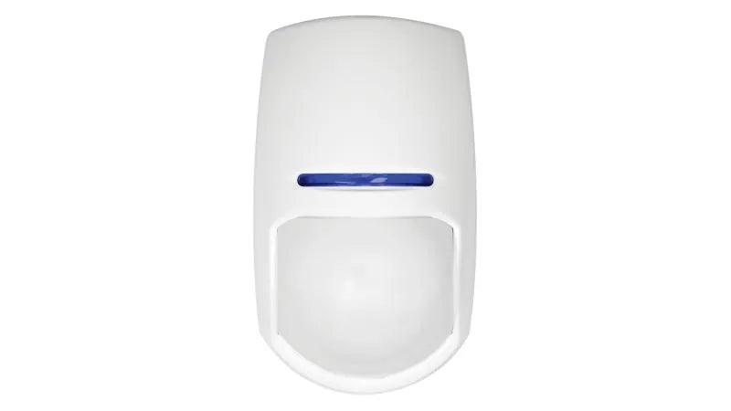 [DS-PD2-P10P-W-ES-HTL] Hikvision DS-PD2-P10P-W Wireless PIR Detector – Reliable motion detection for enhanced security and wireless intrusion monitoring