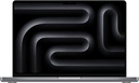Apple MacBook Pro M3 Chip 8 MTL73LL/A core CPU 10 Core GPU, 8GB RAM, 512GB SSD, 14.2” Inch