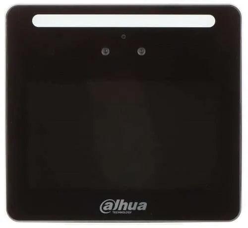 Dahua ASI3213G-MW Access control reader - User data can be stored at the access controller, can hold 1500, face images and work without network