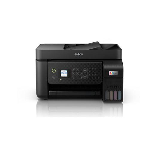 Epson L5290 EcoTank Wi-Fi All-in-One Ink Tank Printer- Print, Scan, Copy, Fax  With ADF