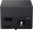 Epson EpiqVision Mini EF-12 Projector (V11HA14040) - EF-12 mini laser smart projector,built in wifi,full HD ,HDR support .
