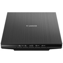 Canon CanoScan LiDE 400 Flatbed Scanner - enhanced speed and high-resolution capability,