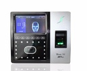 ZKTECO IFace 702 Face And Fingerprint Biometric Reader - .6 user-defined function keys, Multi-Bio 600 high-speed processor
