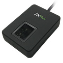 ZKTECO ZK9500 USB 2.0 fingerprint reader - Quick recognition of dry, wet and rough fingerprint