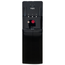 Von VADL2211K Hot, Normal & Cold Water Dispenser - Electric Cooling, Cabinet