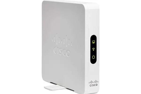 Cisco WAP131 Wireless-N Dual Band Access Point - cost-effective 802.11n connectivity for 2.4-GHz and 5-GHz clients