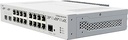 Mikrotik CCR2004-16G-2S+PC Gigabit Router