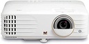 ViewSonic PX748-4K Projector - 4K HDR, 4,000 ANSI Lumens, Home Projector