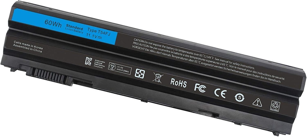 Dell Latitude E6420 Original Laptop Battery