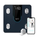 Eufy by Anker Smart Scale P2 (T9148) - Digital Bathroom Scale with Wi-Fi, Bluetooth, 15 Measurements Including Weight, Body Fat, BMI, Muscle & Bone Mass