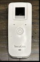 SecuGen HU20-ASF-BT2 500 DPI Bluetooth Unity 20 Fingerprint Reader – FBI Certified Wireless Biometric Scanner with Optical Sensor for Mobile Authentication, Access Control, and Identity Verification Systems