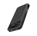 Promate 10000mAh Ultra Slim Power Bank (TORQ-10) - 20W Power Delivery, Quick Charge 3.0 ports