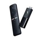 Xiaomi 4K TV Stick - 2GB RAM, 8GB ROM, 4K Resolution, Chromecast Built-In