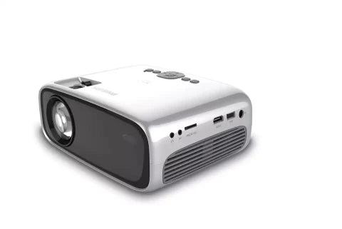 Philips NeoPix Easy Home projector NPX440/INT