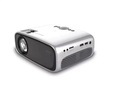 Philips NeoPix Easy Home projector NPX440/INT
