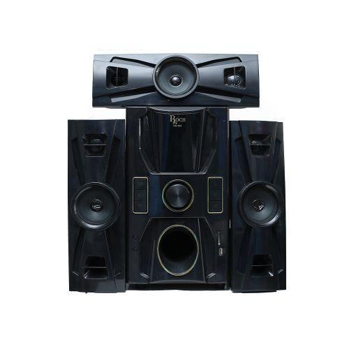 Roch RS-303 3.1CH Bluetooth Home Theatre System - 8 ohms, 45W, MP3 player, USB, FM Radio, DC-12V