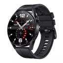Haino Teko RW-33 Smart Watch - 46 mm, 30 days Battery capacity, Heart Rate Sensor ,Step Counter