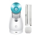 Mika MFST1101WB Nano Ionic Facial Steamer - Improves blood circulation