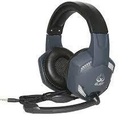 GJBY G-4 Gaming Headphones with Mic - omnidirectional microphone