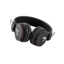 Aspor A610 Bluetooth HeadSet - TF card, 10Hrs Play time, 2Hrs Charging Time