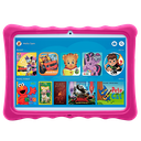 Wintouch K11 Kid Tablet - Dual Sim, 1 GB RAM, 16 GB ROM, 10.1 inch IPS LCD Display