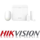 Hikvision DS-PWA64-K1T-WB Wireless Intrusion Alarm – Reliable wireless security system for detecting unauthorized entry and protecting homes and businesses