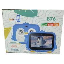 Bebe B76 Tablet - 2GB RAM, 32GB ROM, 5.0 MP Camera, 8.1 Inch Display