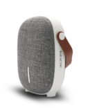 Galactic GBS-100 Portable Bluetooth Speaker - Battery capacity: 1200 mAh, Bluetooth version: V5.0
