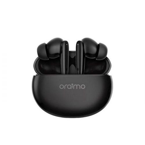 Oraimo Riff OEB-E02D TWS Earbuds - BT Version: V5.0, Wireless Range: 10M
